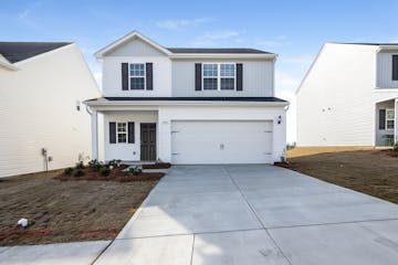 2917 Patishall Lane Charlotte, NC 28214